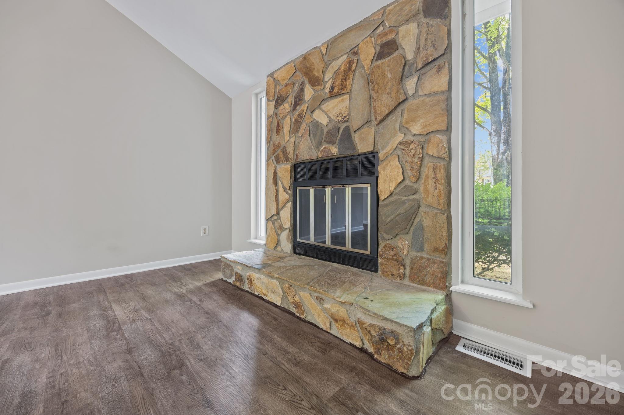 5979 Tall Tree Lane Harrisburg NC 28075