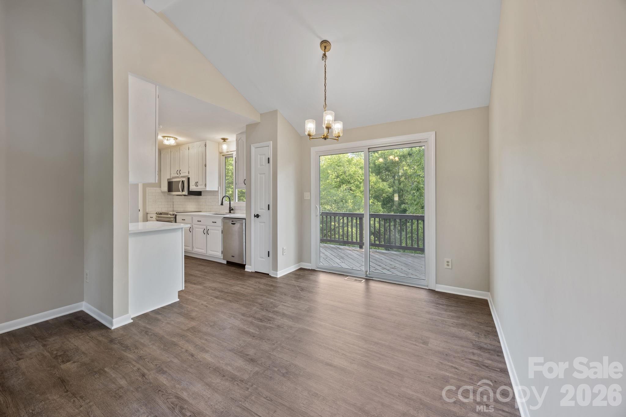 5979 Tall Tree Lane Harrisburg NC 28075