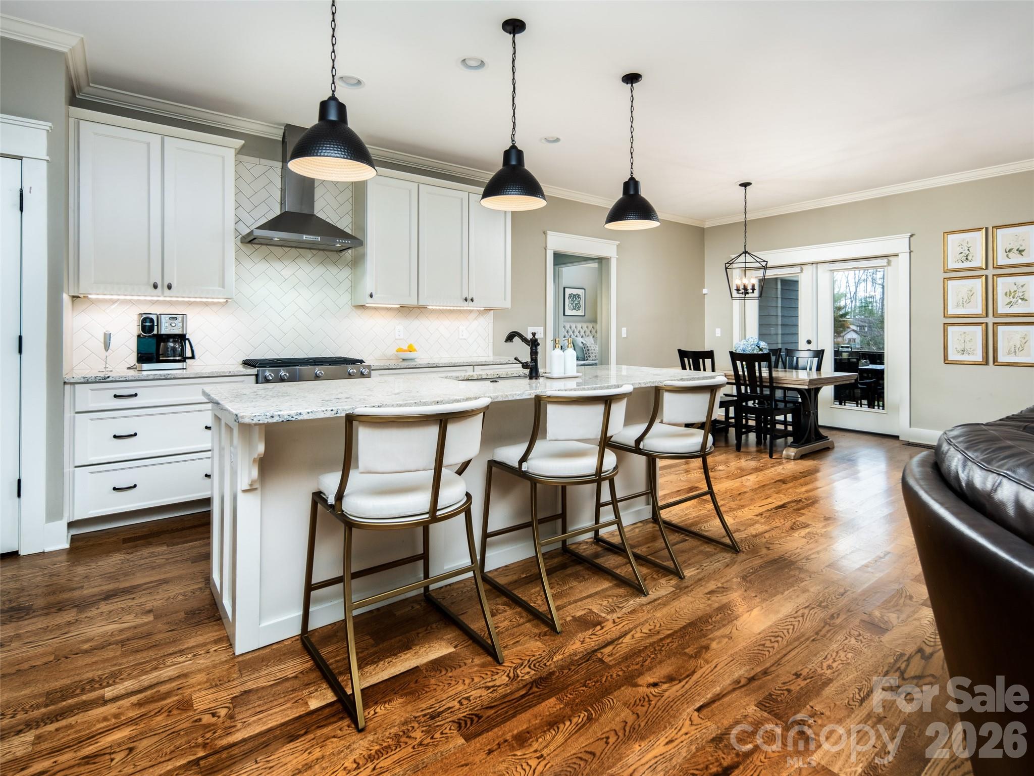 27 Slippery Rock Drive Fletcher NC 28732