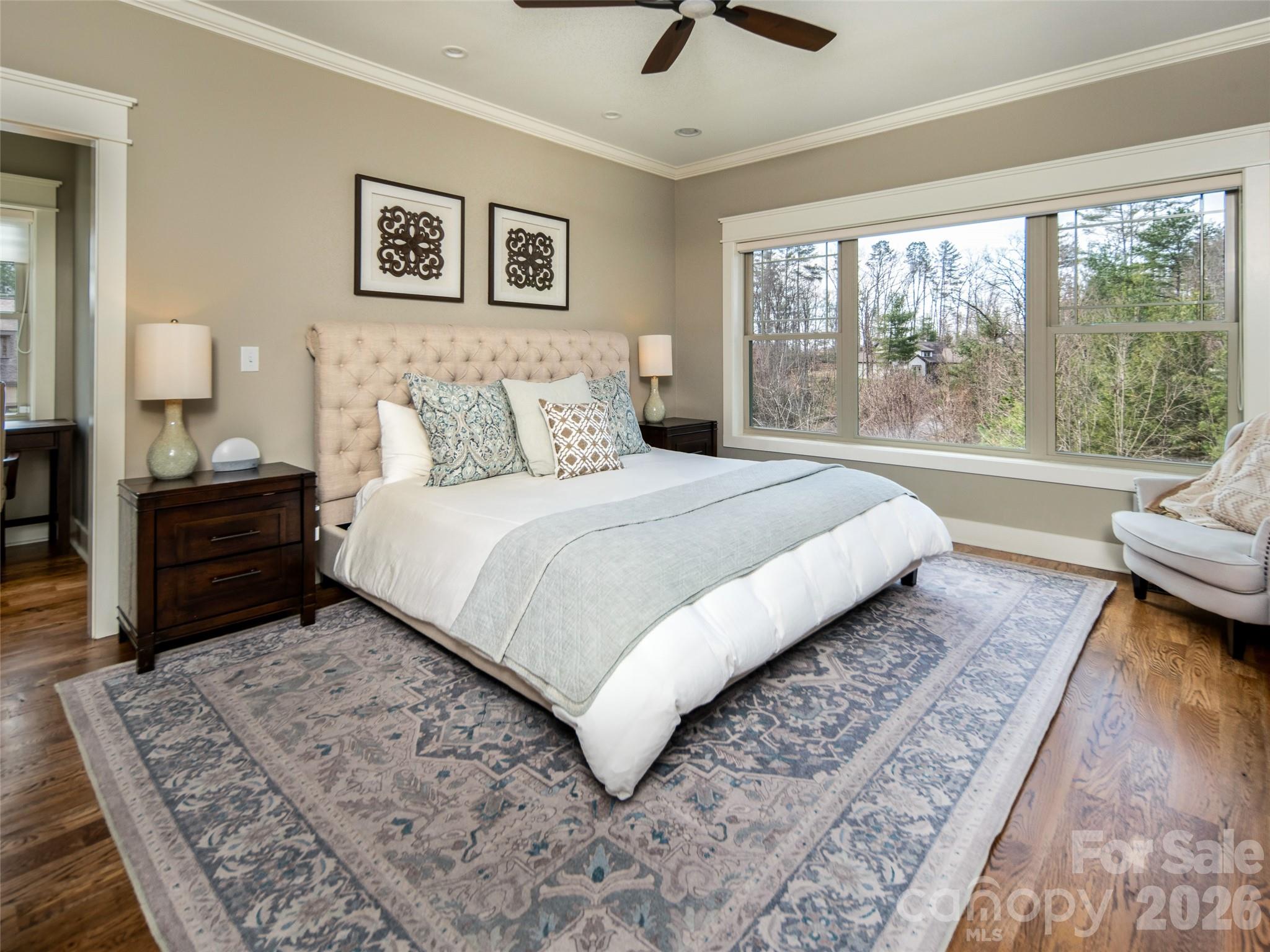 27 Slippery Rock Drive Fletcher NC 28732