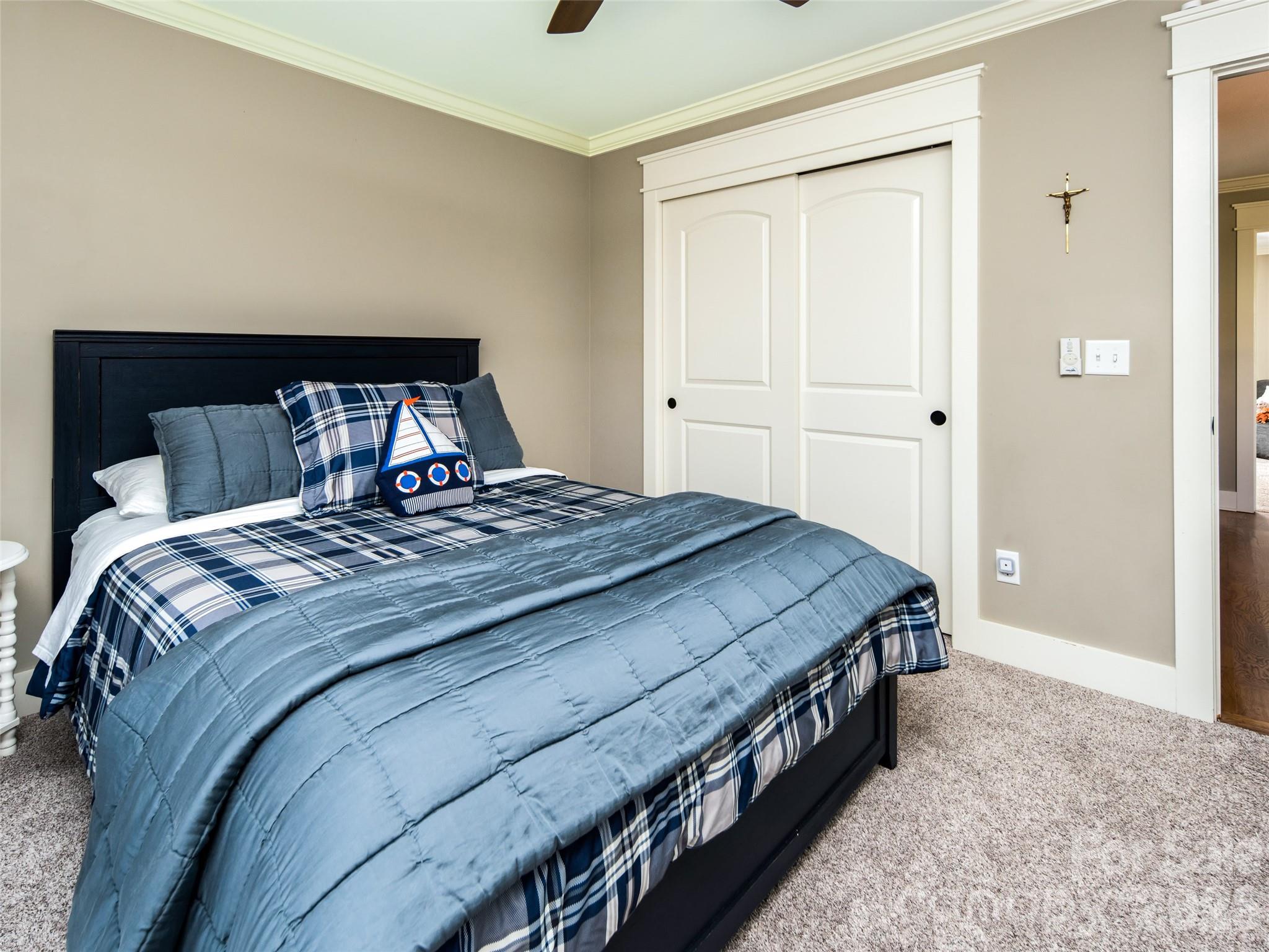 27 Slippery Rock Drive Fletcher NC 28732