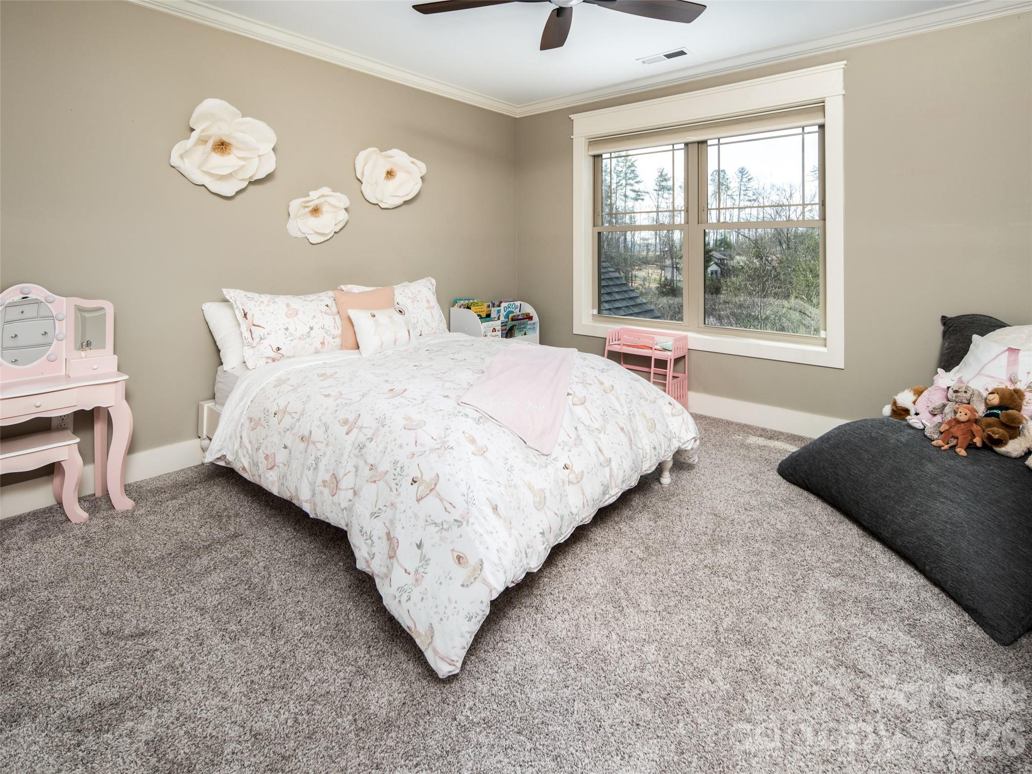 27 Slippery Rock Drive Fletcher NC 28732