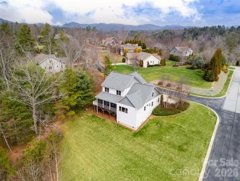27 Slippery Rock Drive Fletcher NC 28732