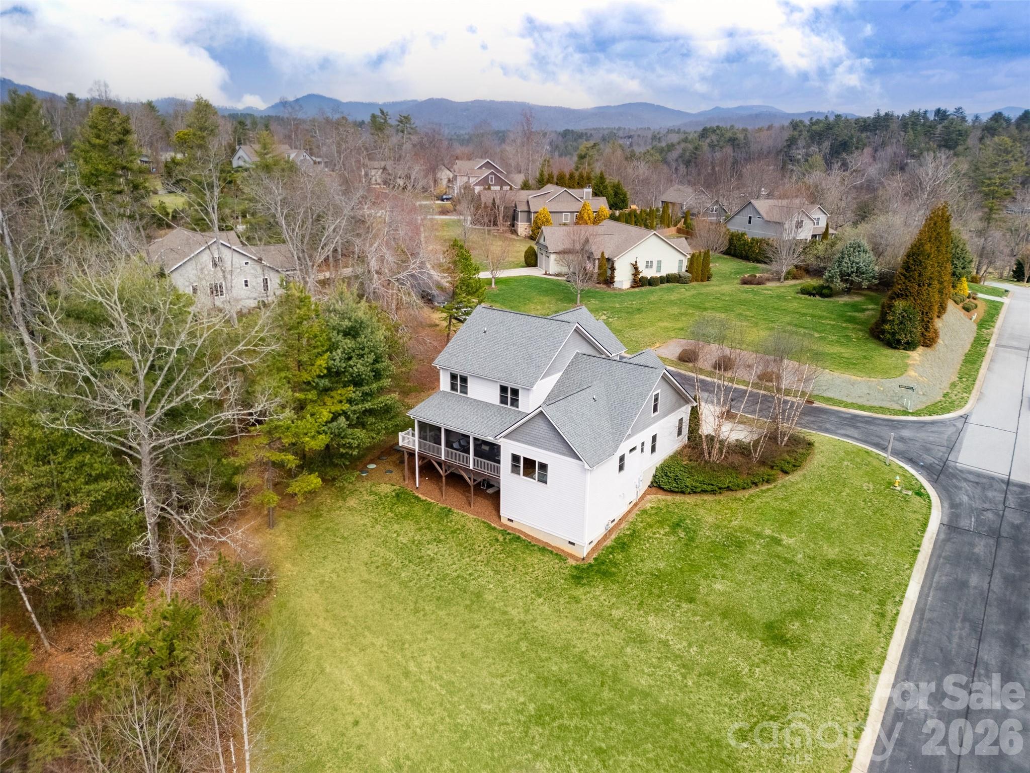27 Slippery Rock Drive Fletcher NC 28732