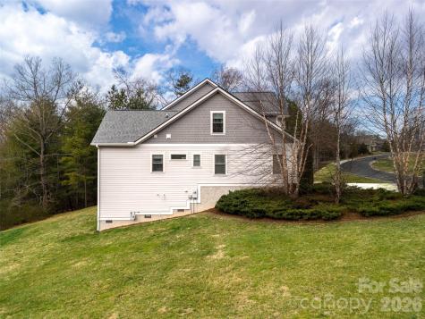 27 Slippery Rock Drive Fletcher NC 28732