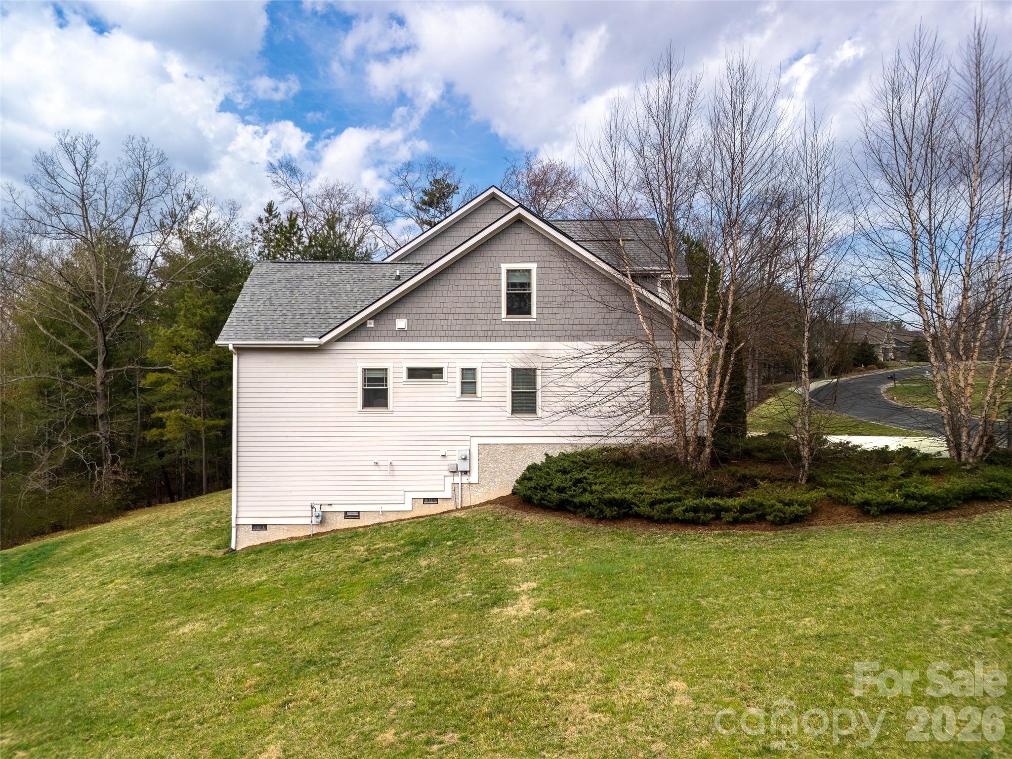 27 Slippery Rock Drive Fletcher NC 28732