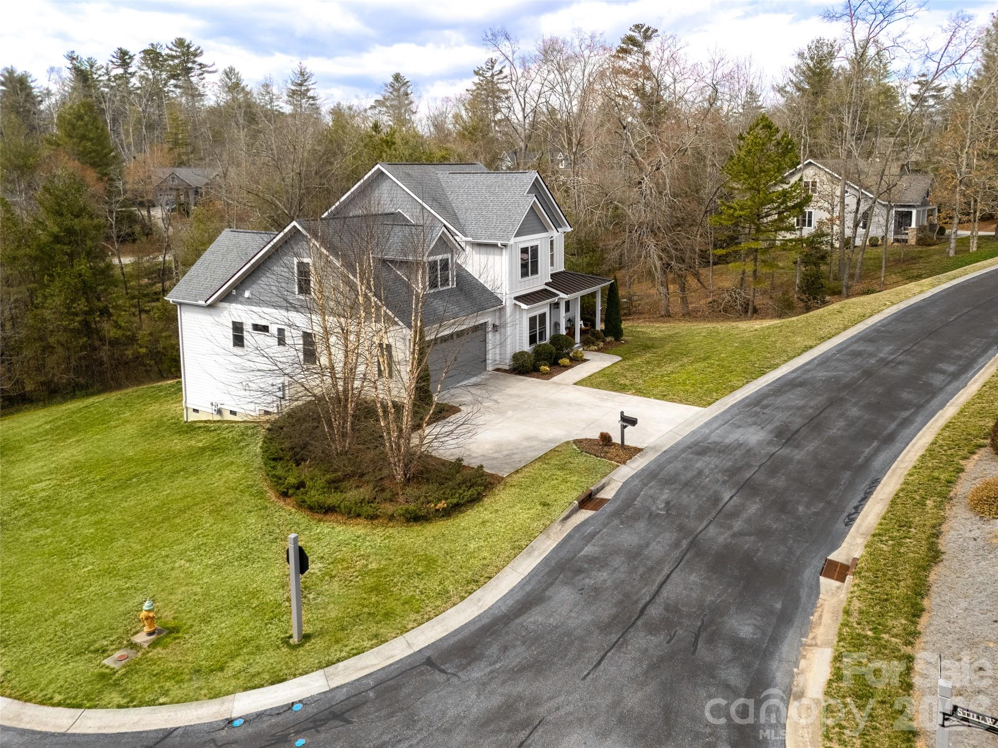 27 Slippery Rock Drive Fletcher NC 28732