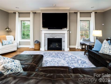 27 Slippery Rock Drive Fletcher NC 28732