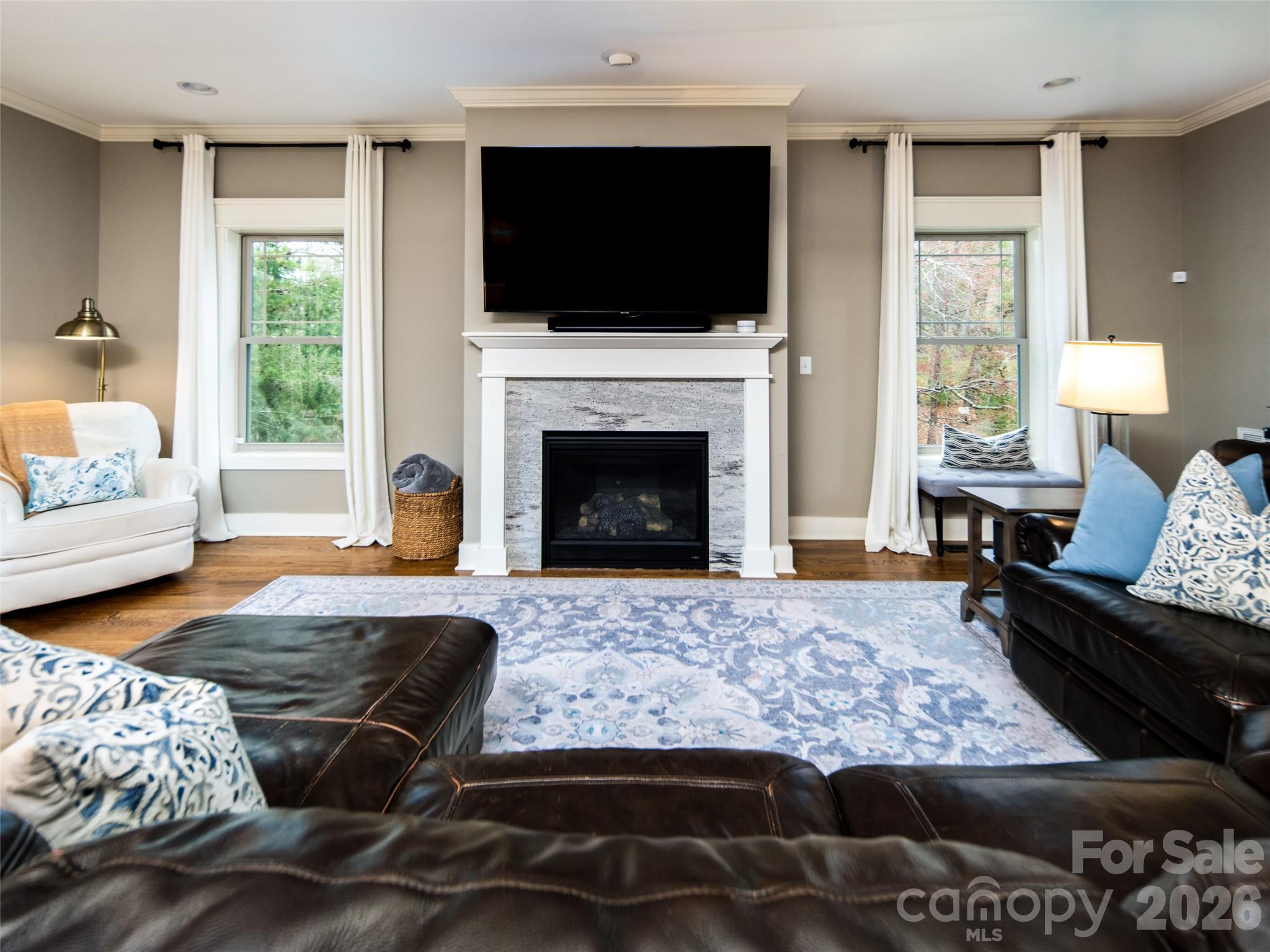 27 Slippery Rock Drive Fletcher NC 28732