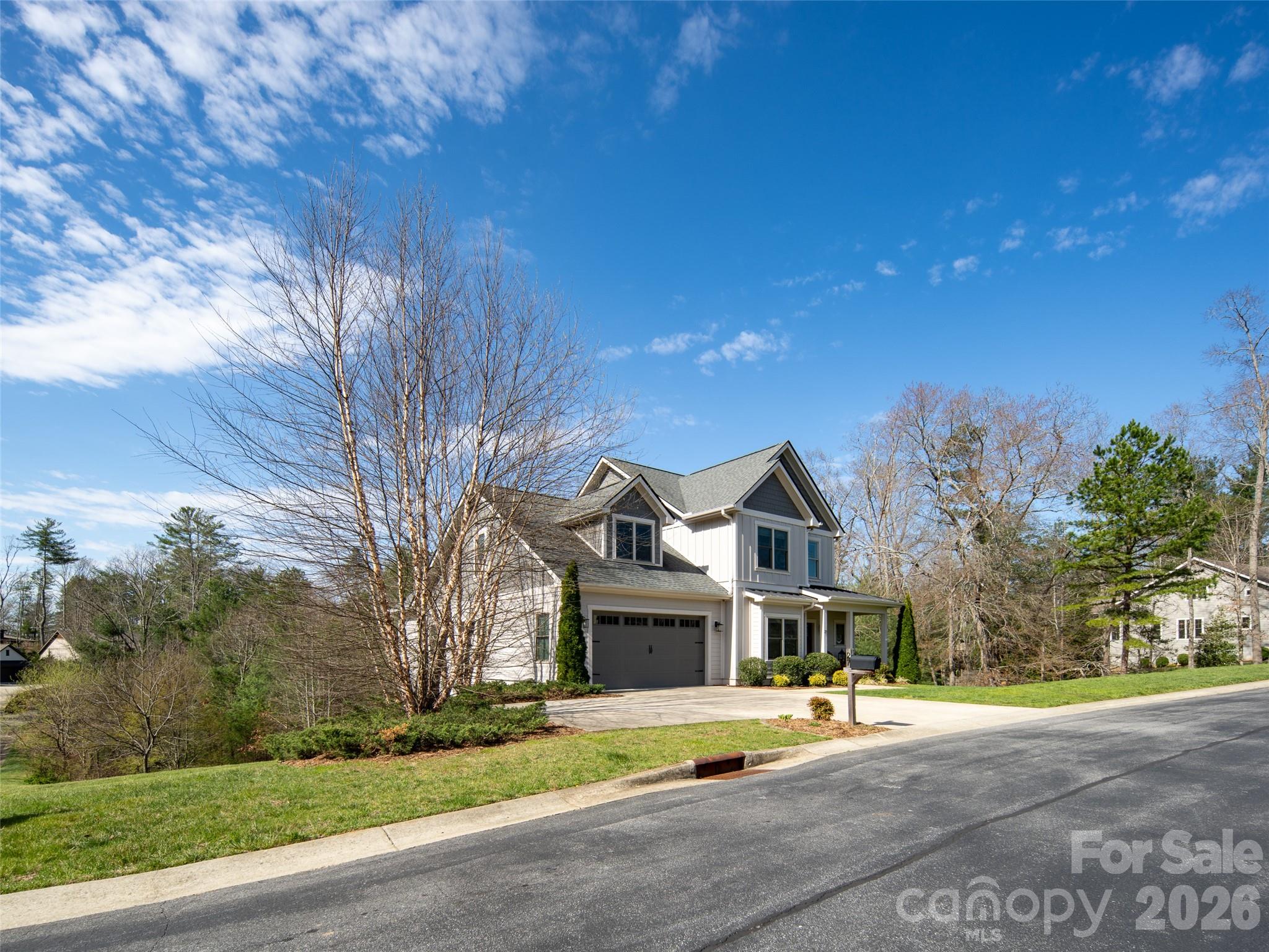 27 Slippery Rock Drive Fletcher NC 28732