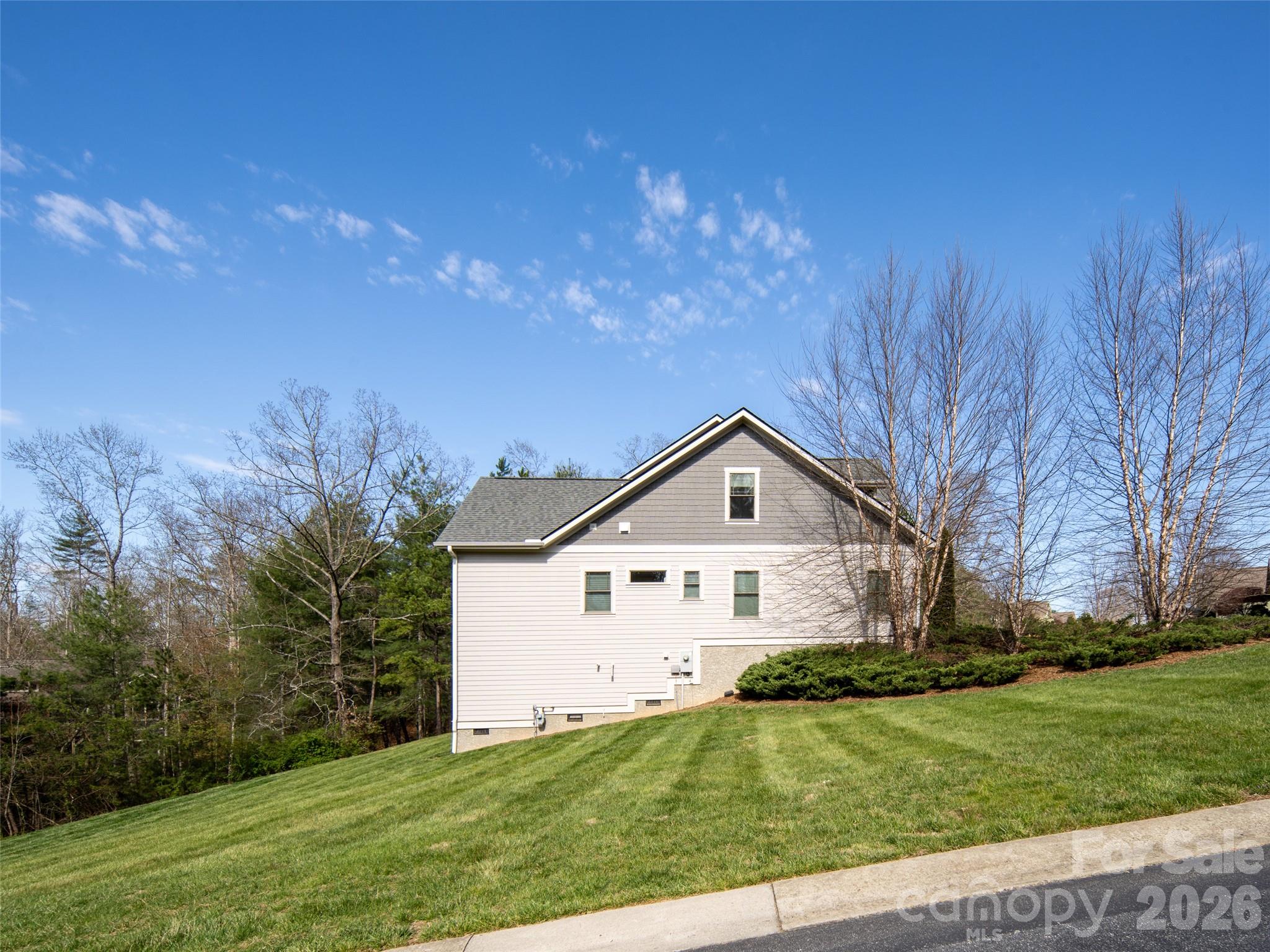 27 Slippery Rock Drive Fletcher NC 28732