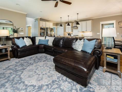 27 Slippery Rock Drive Fletcher NC 28732