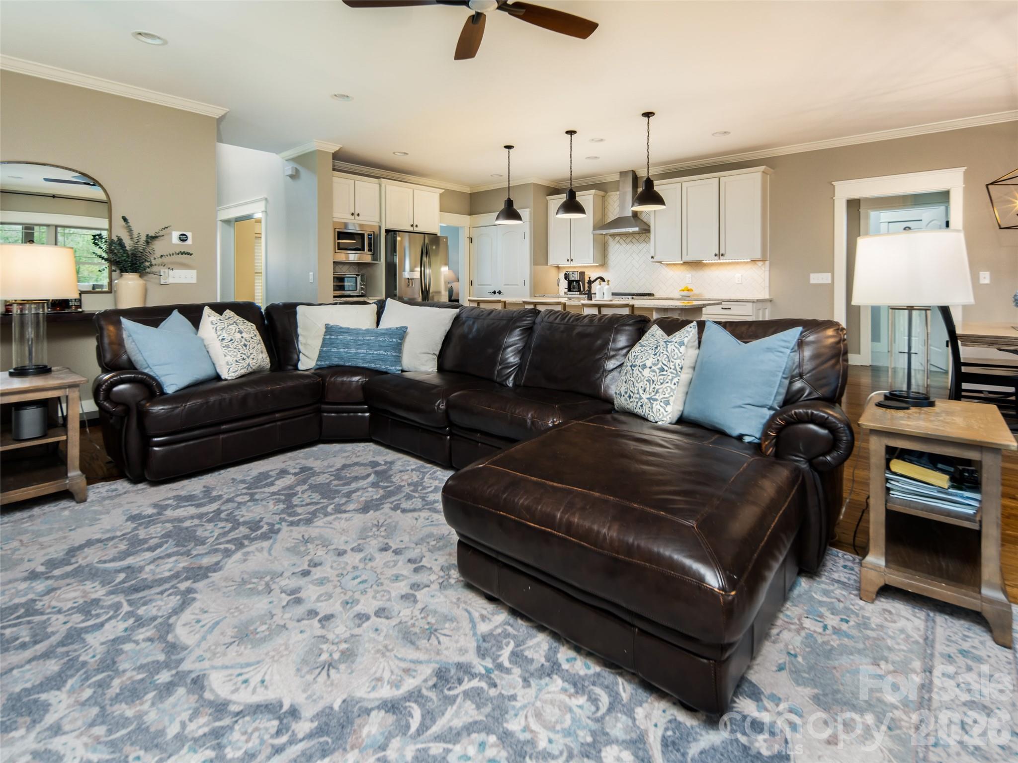 27 Slippery Rock Drive Fletcher NC 28732