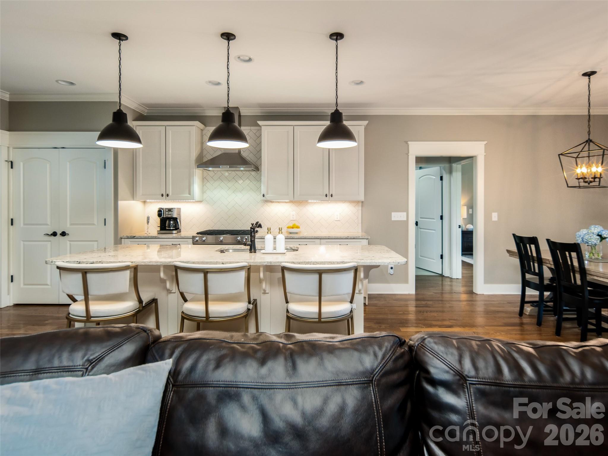 27 Slippery Rock Drive Fletcher NC 28732
