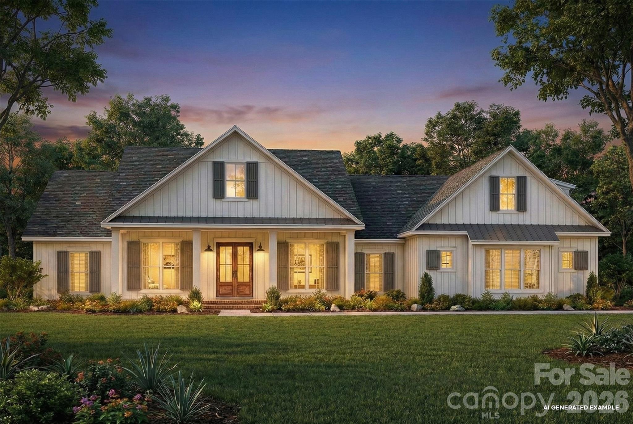 Tbd Helton Harris Road Stanley NC 28164