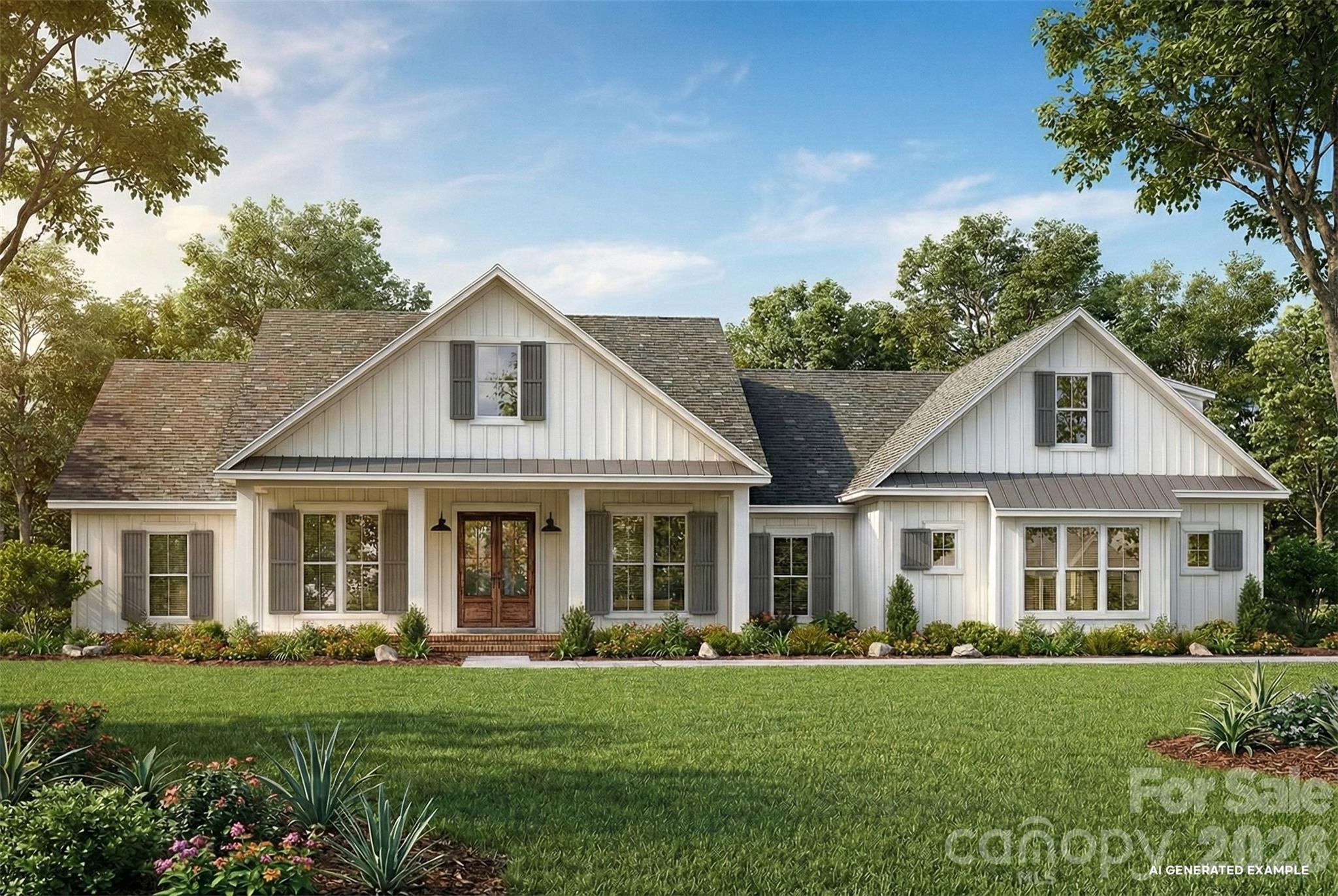 Tbd Helton Harris Road Stanley NC 28164