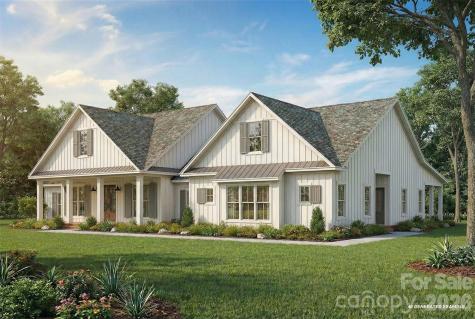 Tbd Helton Harris Road Stanley NC 28164