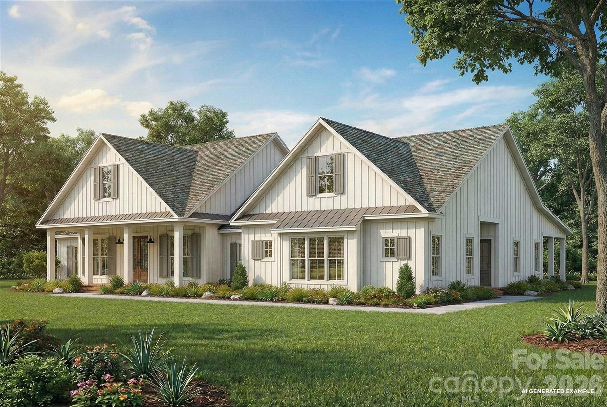 Tbd Helton Harris Road Stanley NC 28164