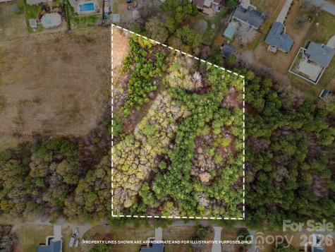Tbd Helton Harris Road Stanley NC 28164