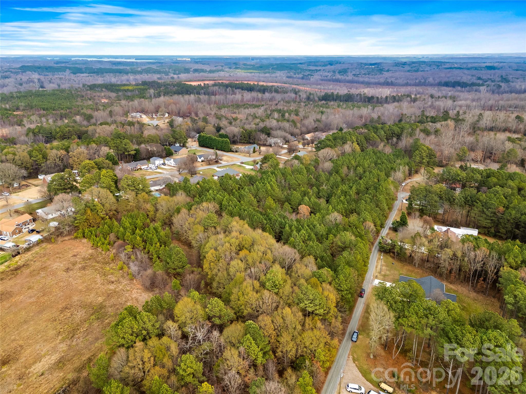 Tbd Helton Harris Road Stanley NC 28164