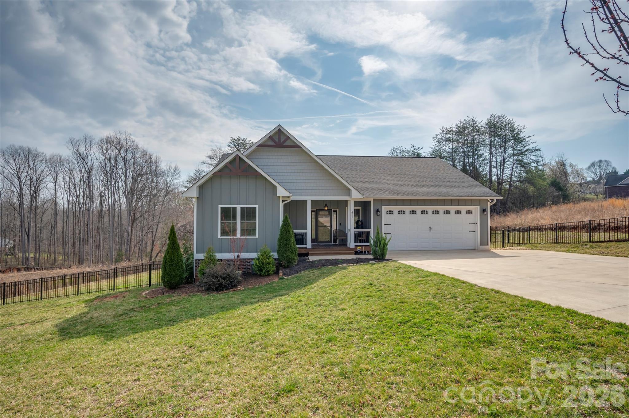 457 Edwards Street Extension Rutherfordton NC 28139