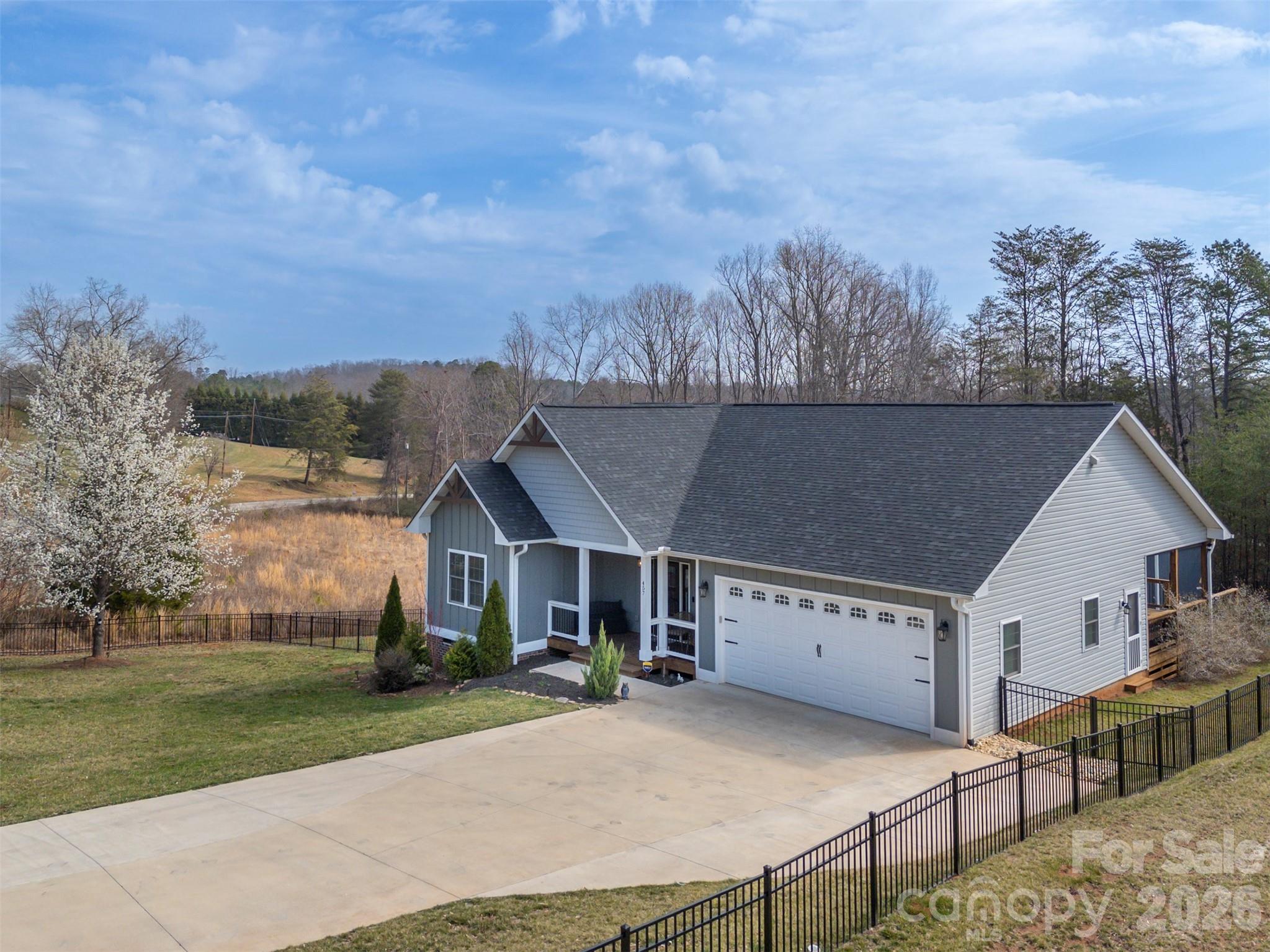 457 Edwards Street Extension Rutherfordton NC 28139