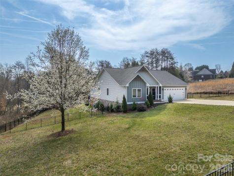 457 Edwards Street Extension Rutherfordton NC 28139
