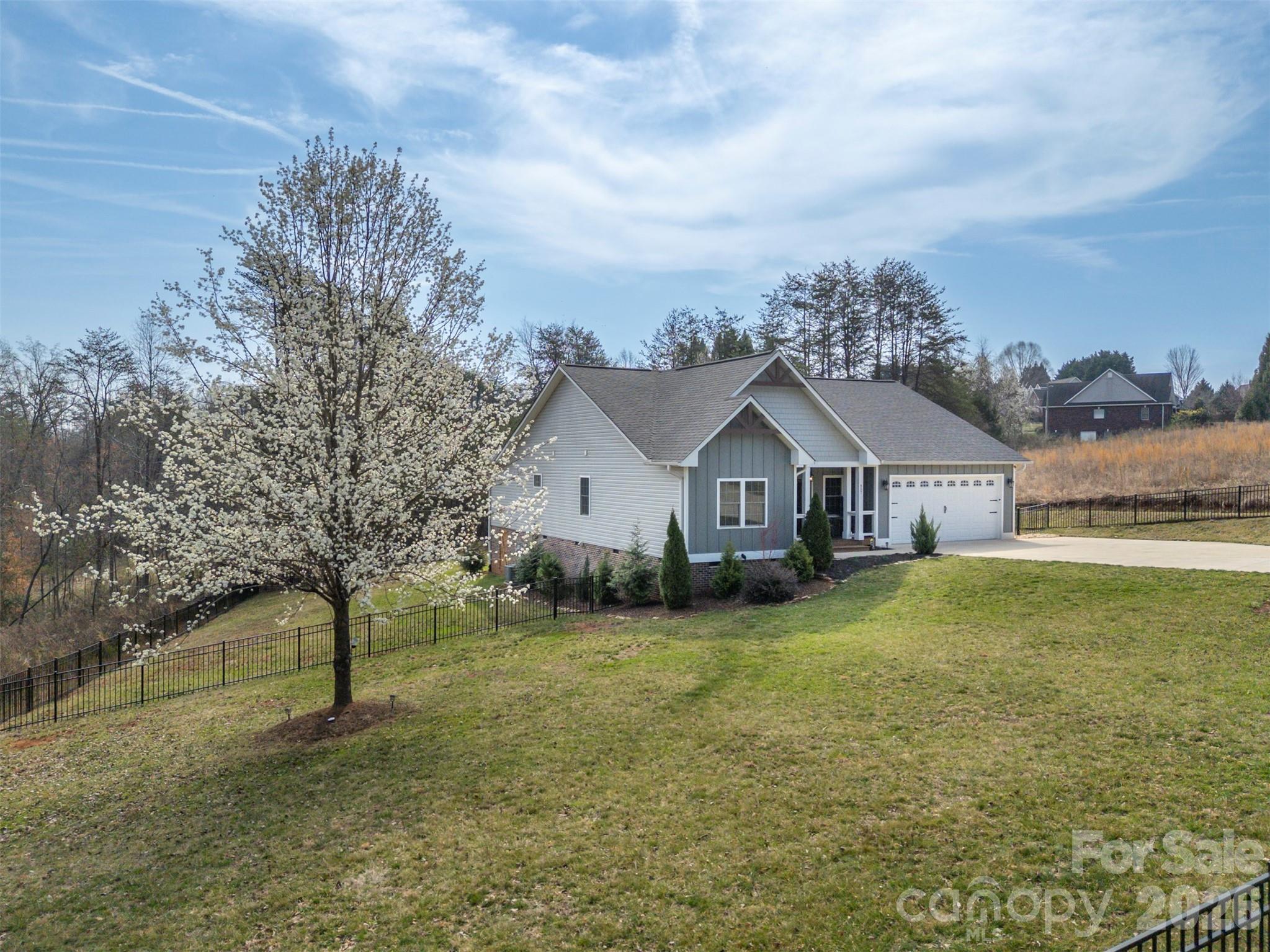 457 Edwards Street Extension Rutherfordton NC 28139