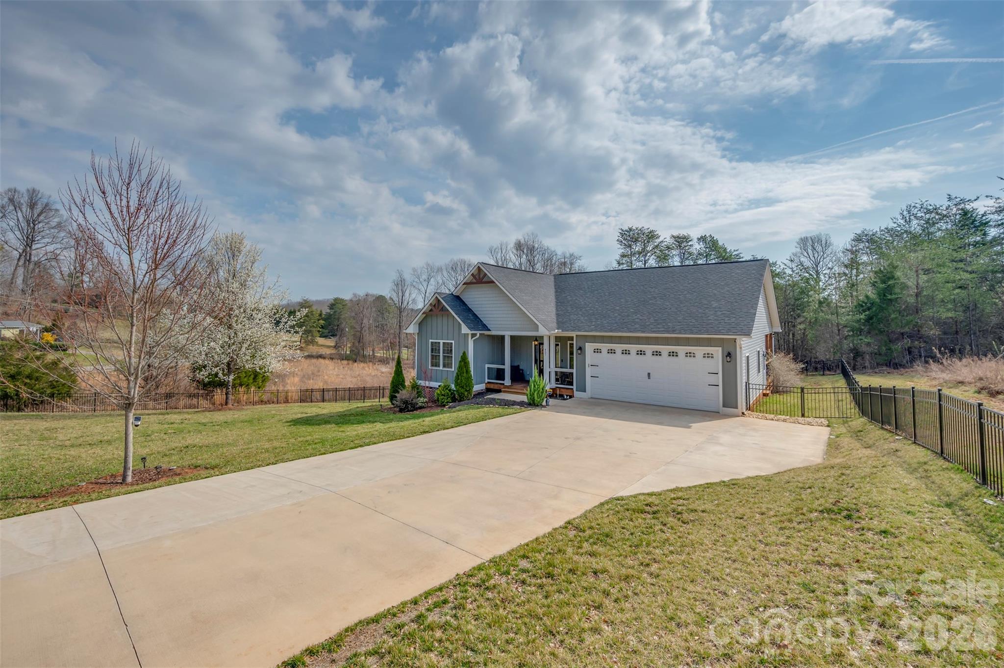 457 Edwards Street Extension Rutherfordton NC 28139