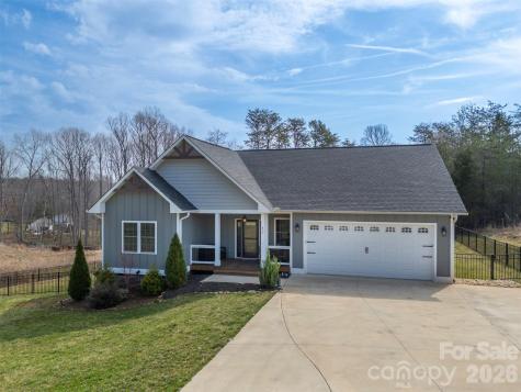 457 Edwards Street Extension Rutherfordton NC 28139