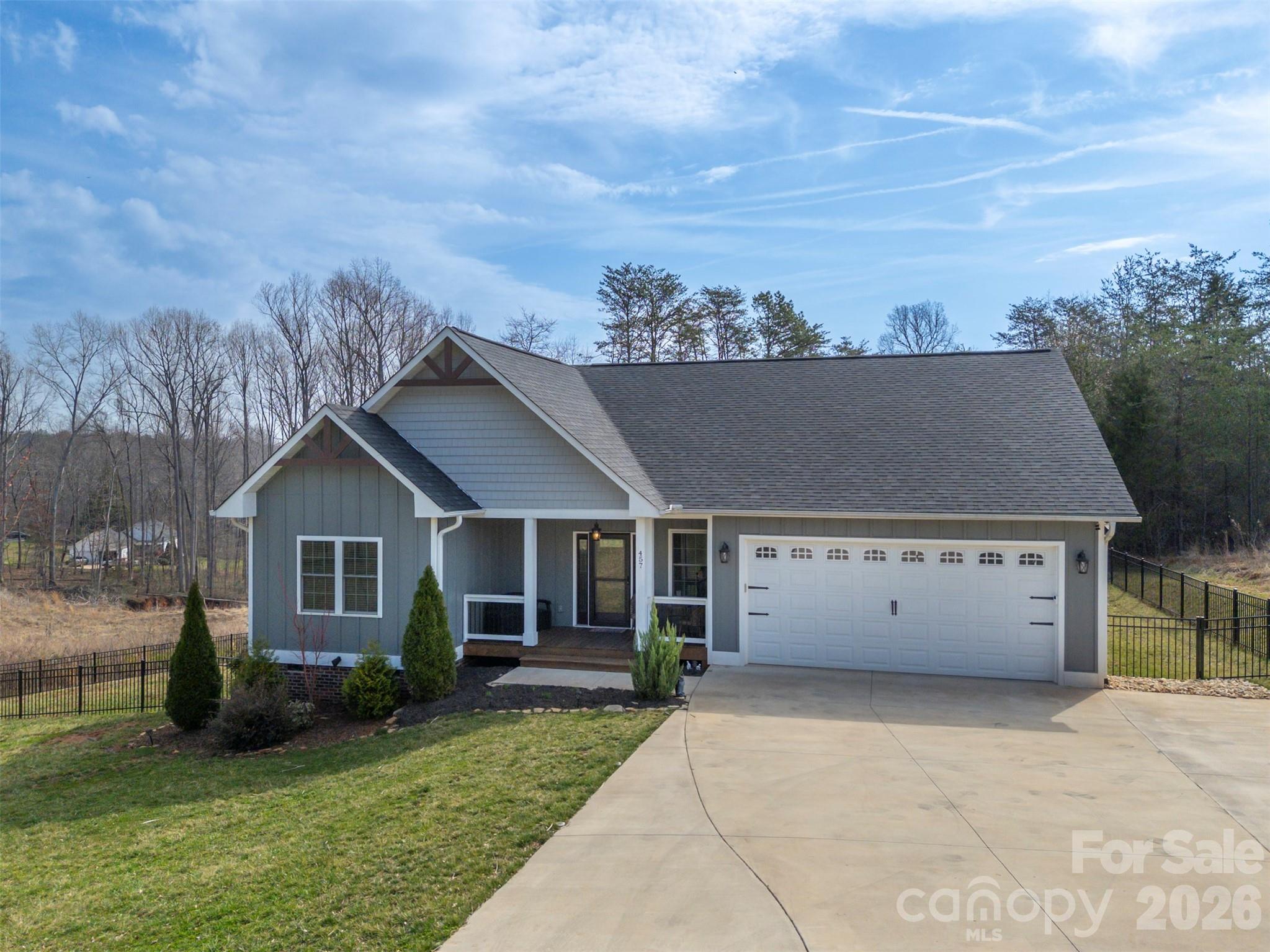 457 Edwards Street Extension Rutherfordton NC 28139