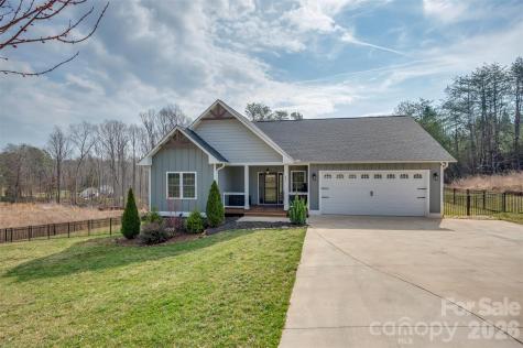 457 Edwards Street Extension Rutherfordton NC 28139
