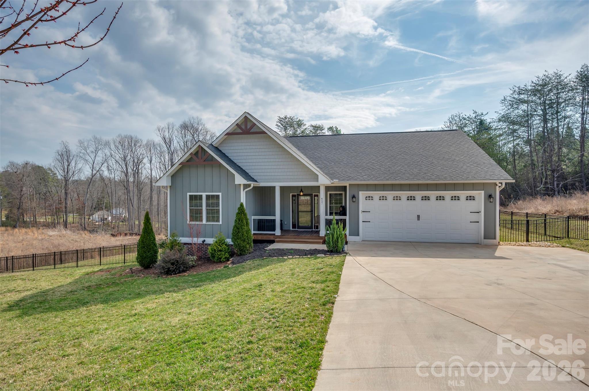 457 Edwards Street Extension Rutherfordton NC 28139