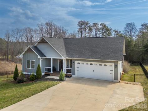 457 Edwards Street Extension Rutherfordton NC 28139