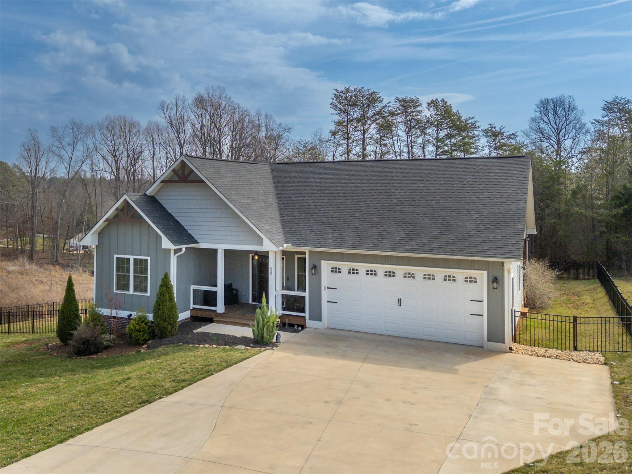 457 Edwards Street Extension Rutherfordton NC 28139