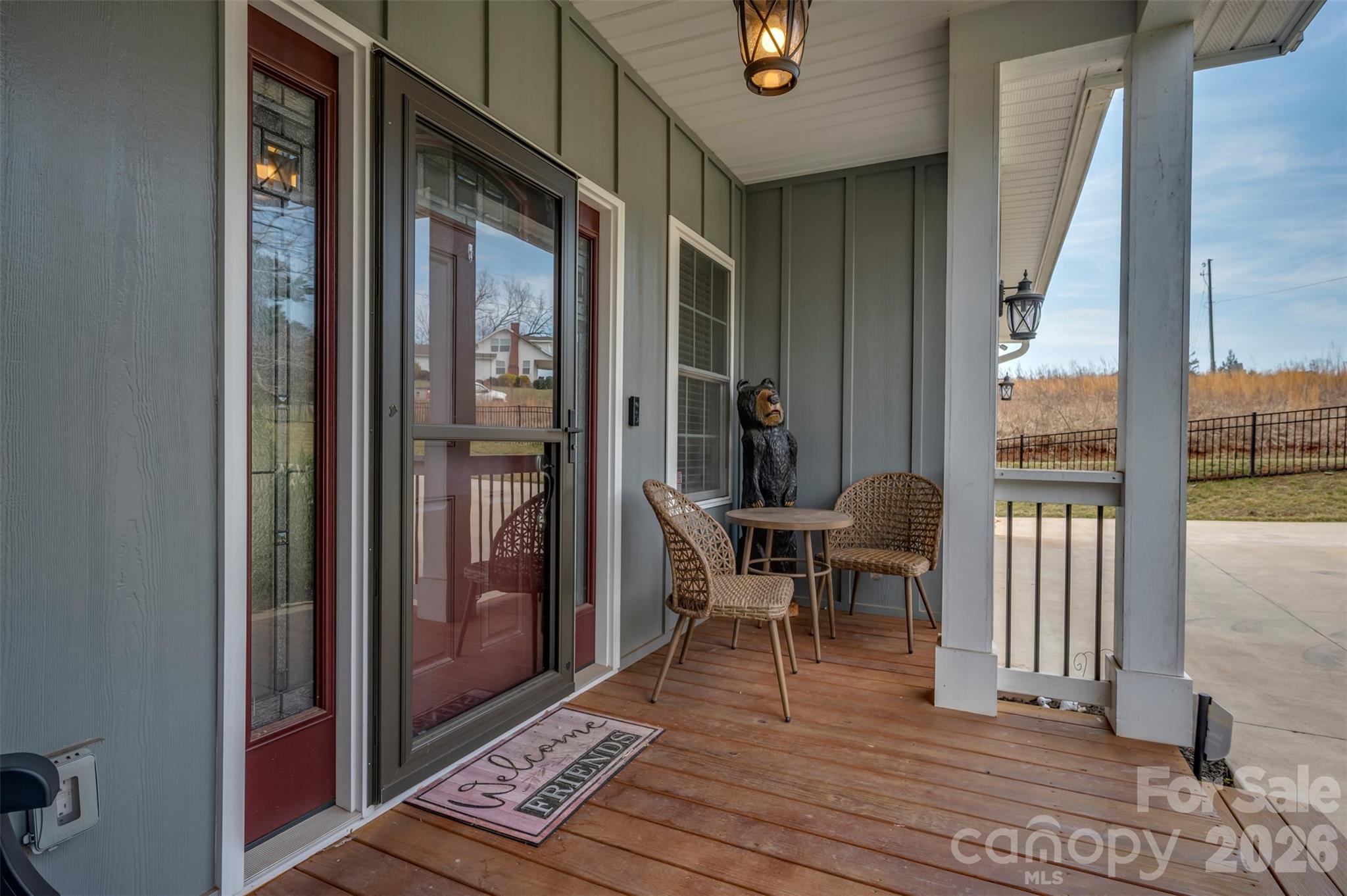 457 Edwards Street Extension Rutherfordton NC 28139