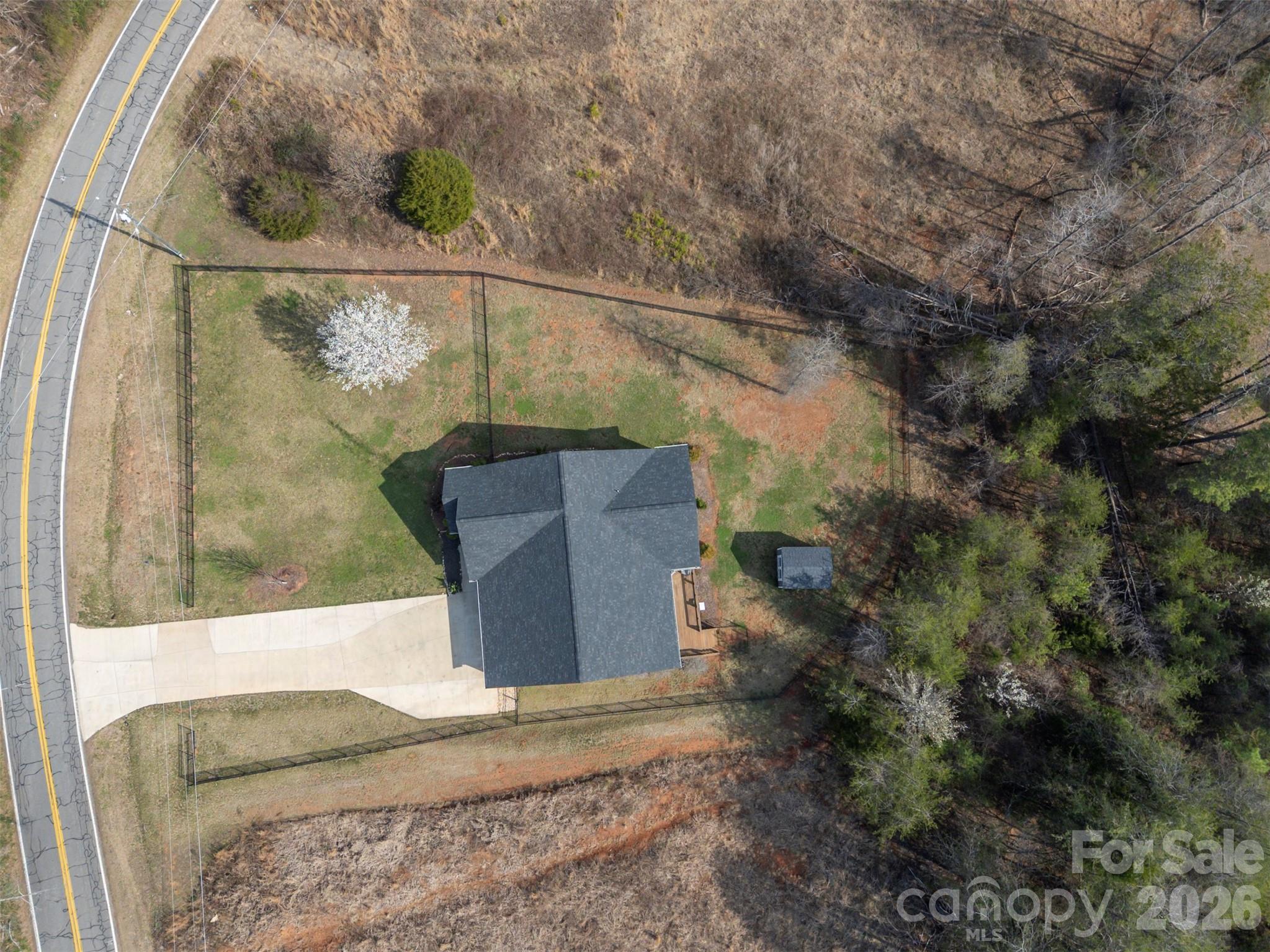 457 Edwards Street Extension Rutherfordton NC 28139