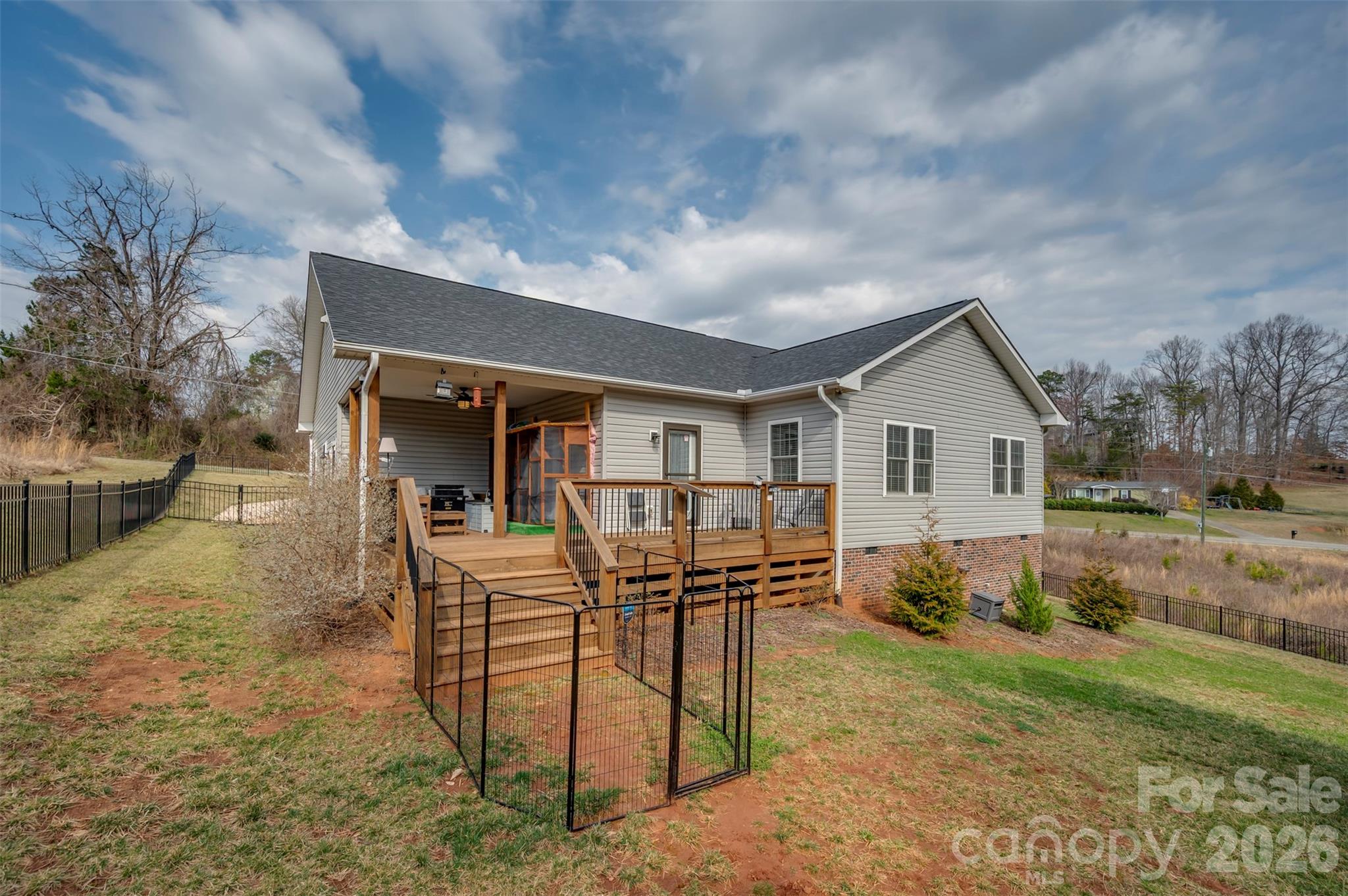 457 Edwards Street Extension Rutherfordton NC 28139