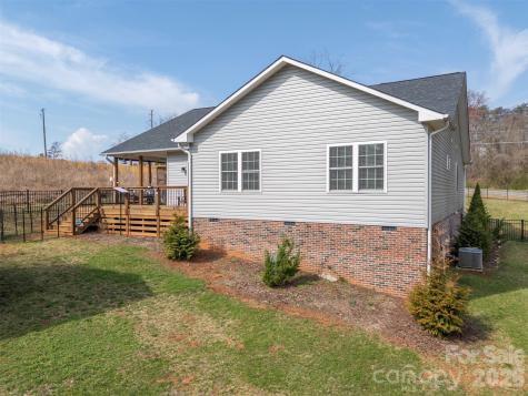 457 Edwards Street Extension Rutherfordton NC 28139