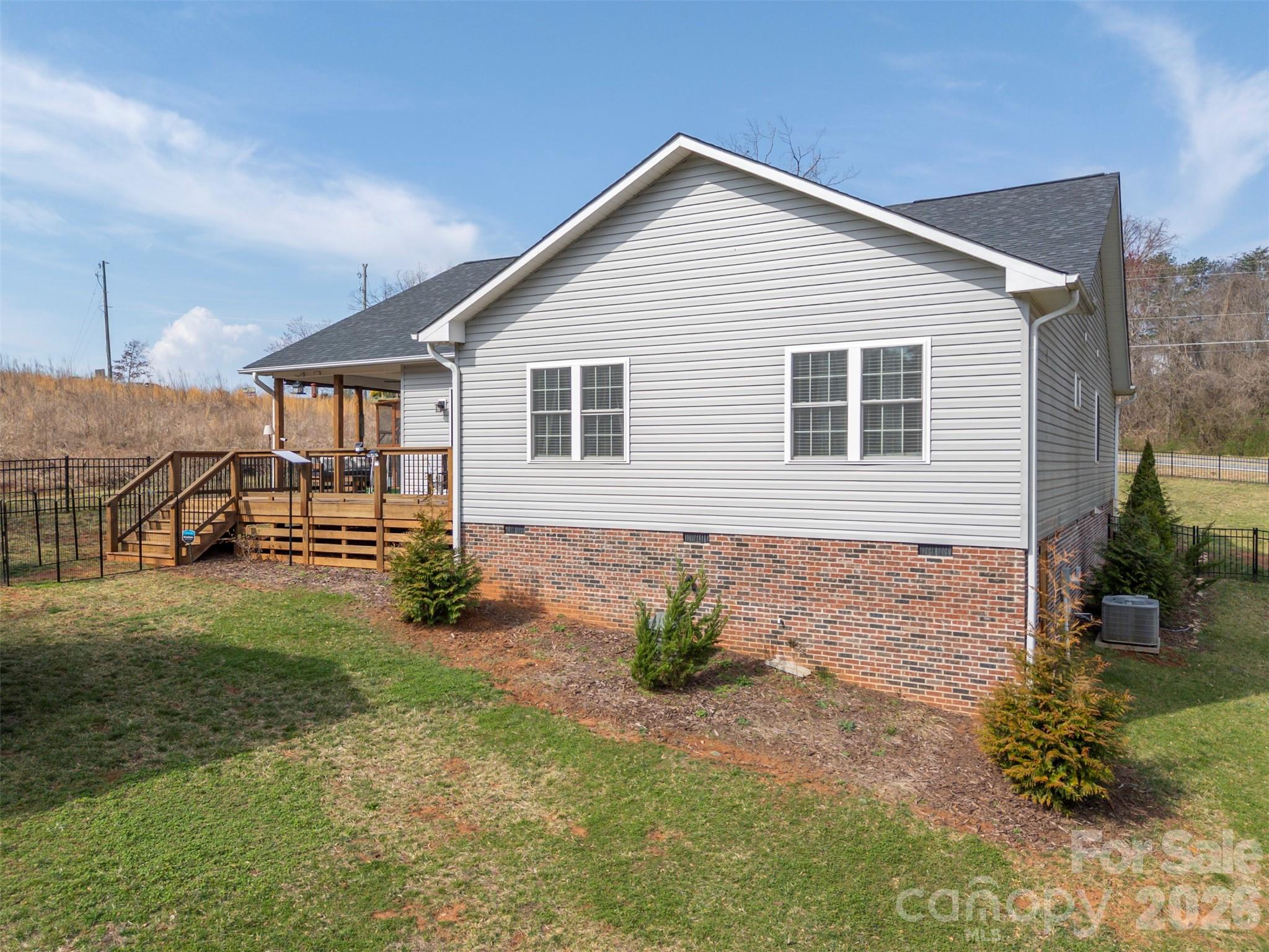 457 Edwards Street Extension Rutherfordton NC 28139