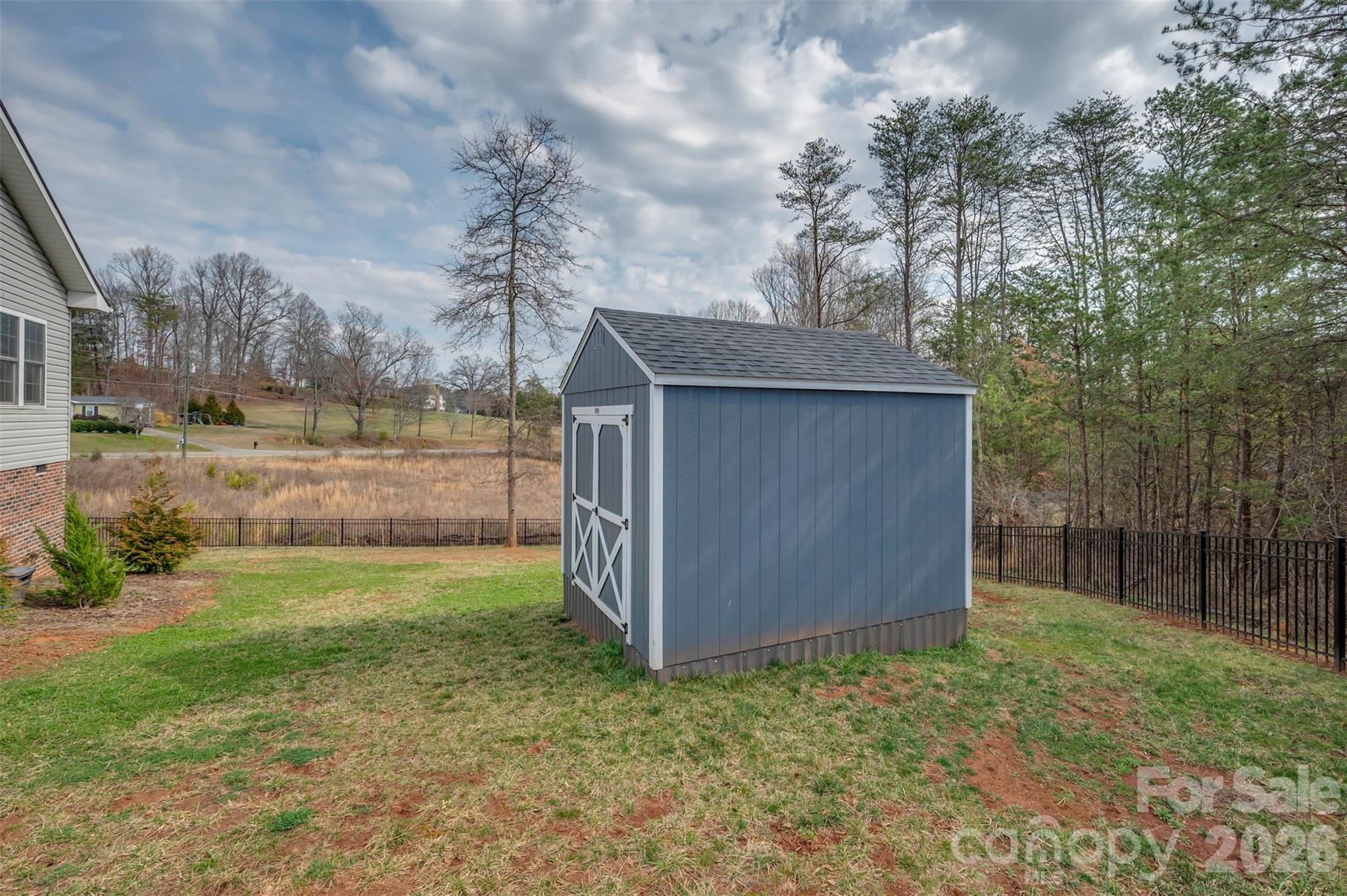 457 Edwards Street Extension Rutherfordton NC 28139