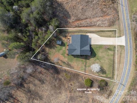 457 Edwards Street Extension Rutherfordton NC 28139
