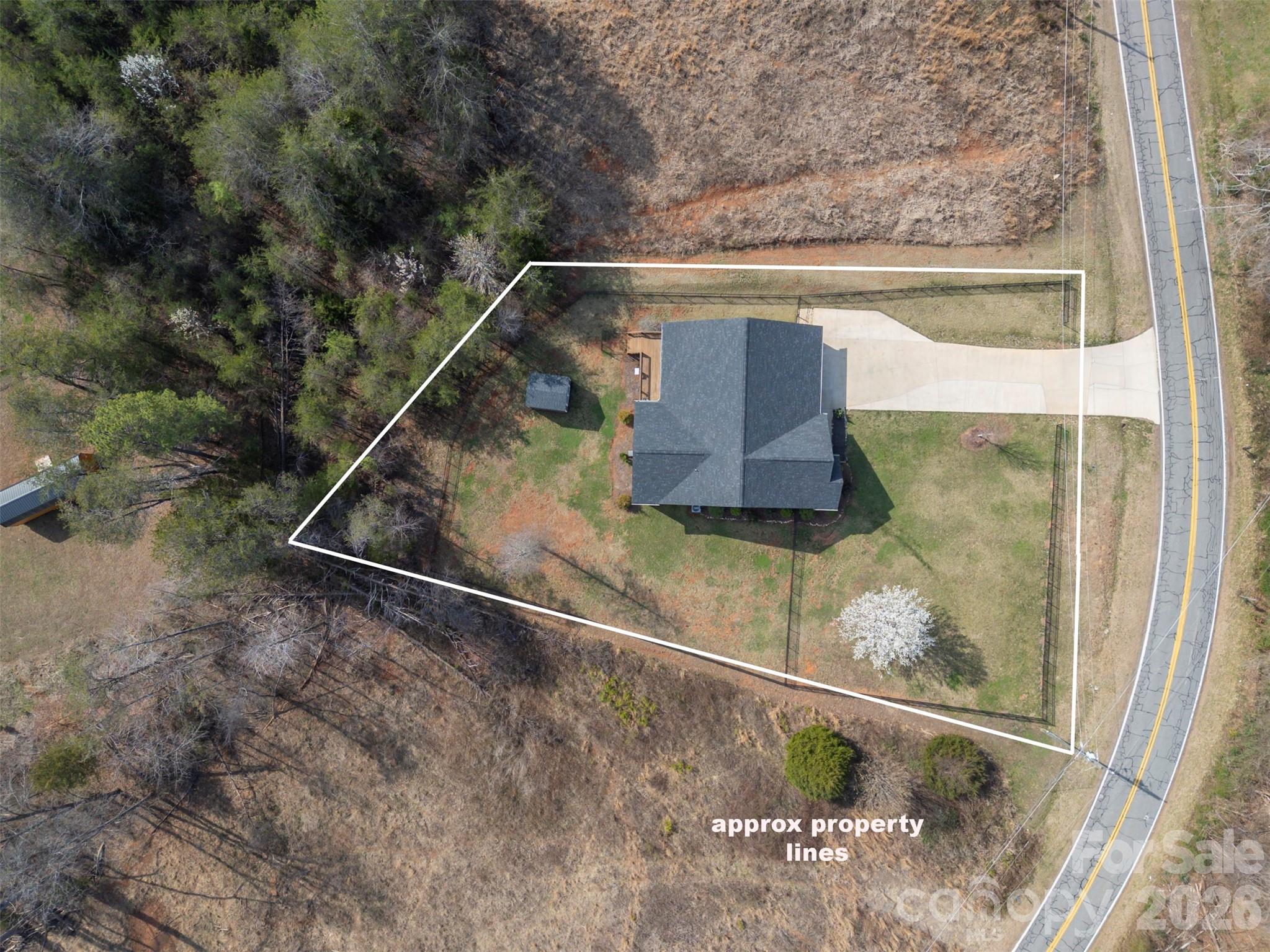 457 Edwards Street Extension Rutherfordton NC 28139