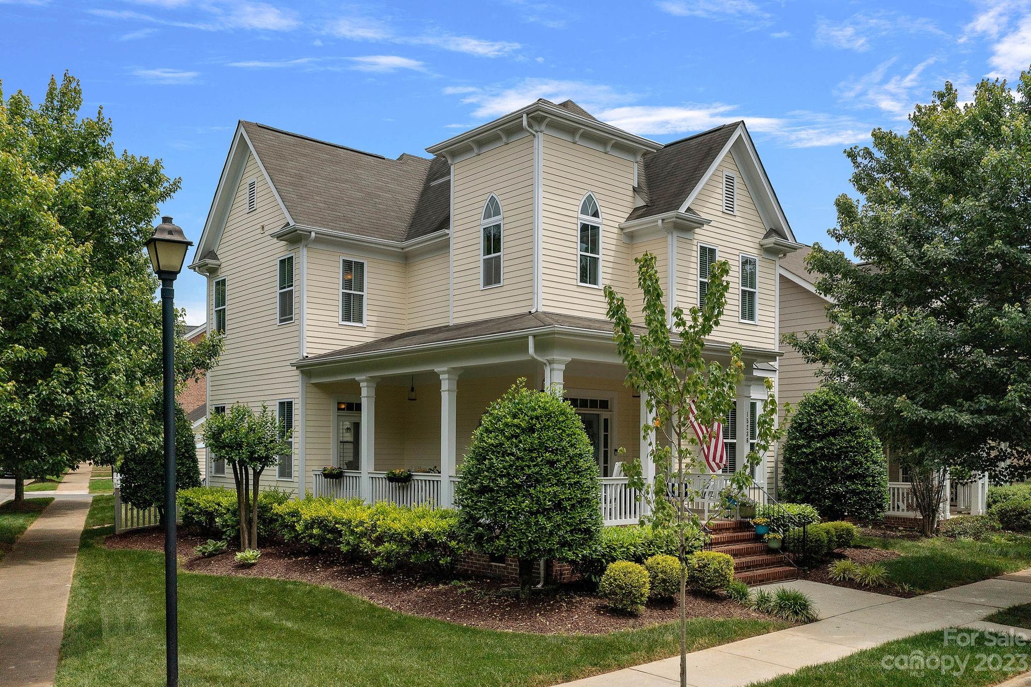15236 Waterfront Drive Huntersville NC 28078