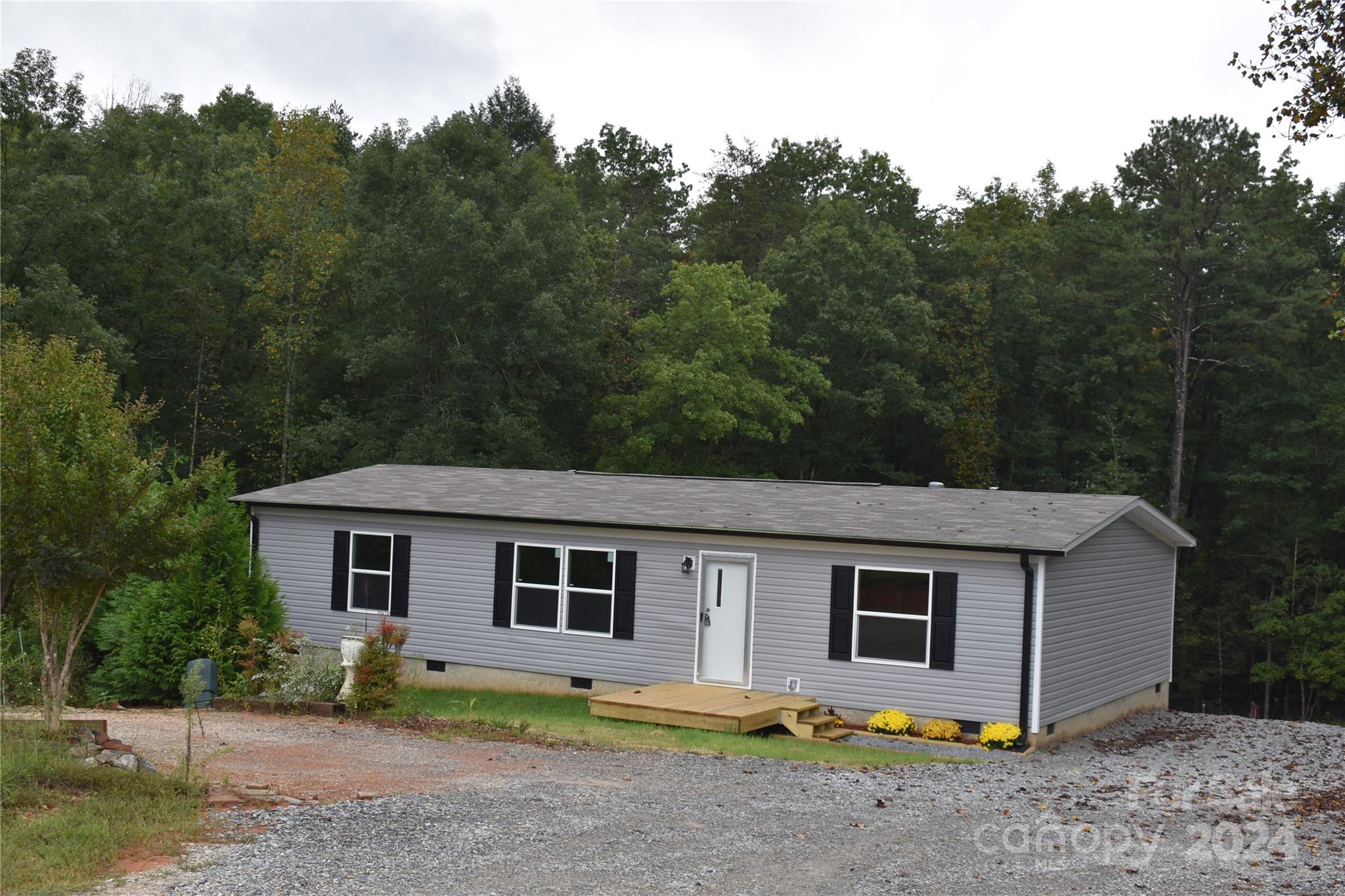40 Madac Ridge Drive Marion NC 28752
