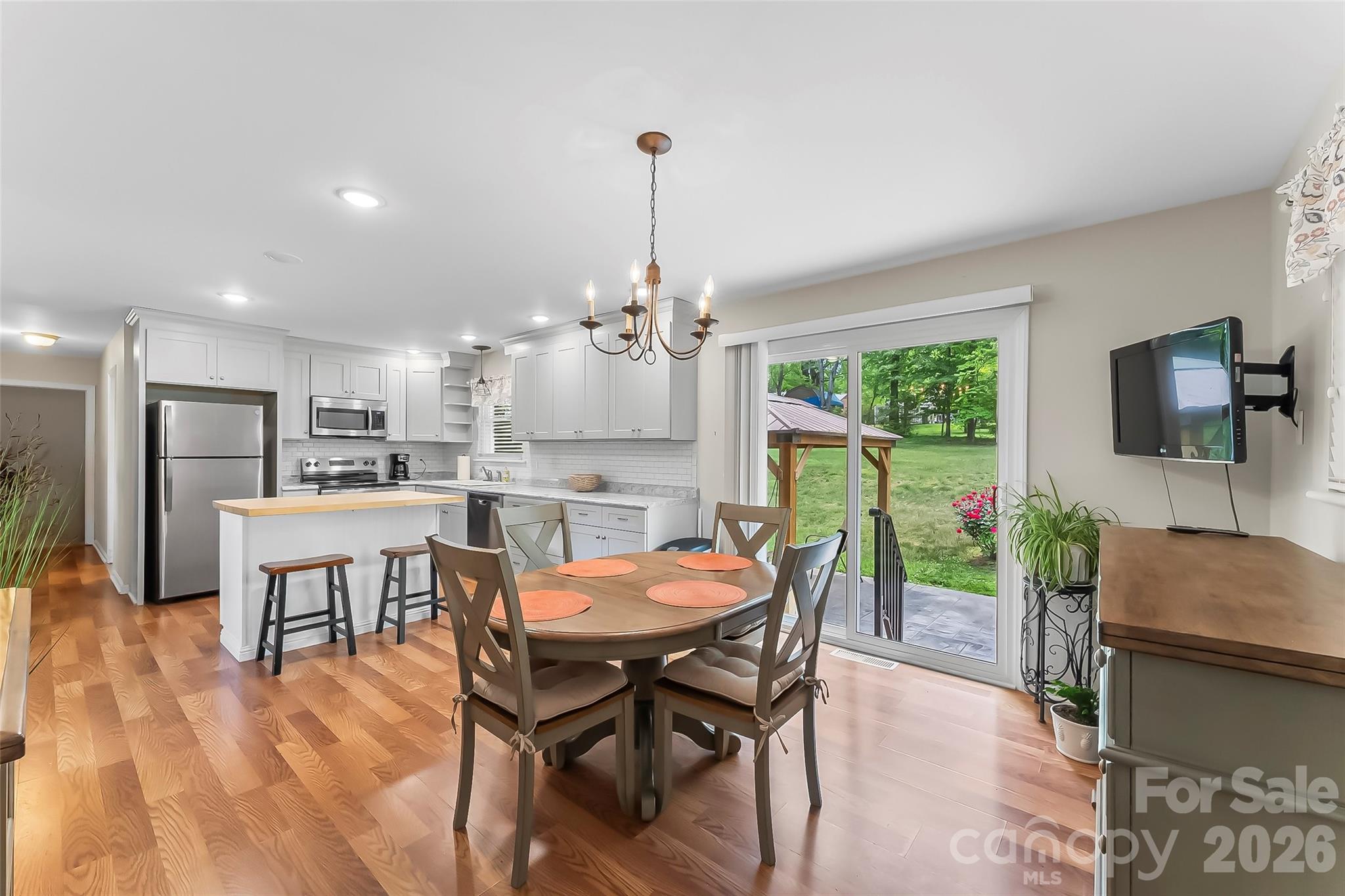 1573 11th Street NW Hickory NC 28601