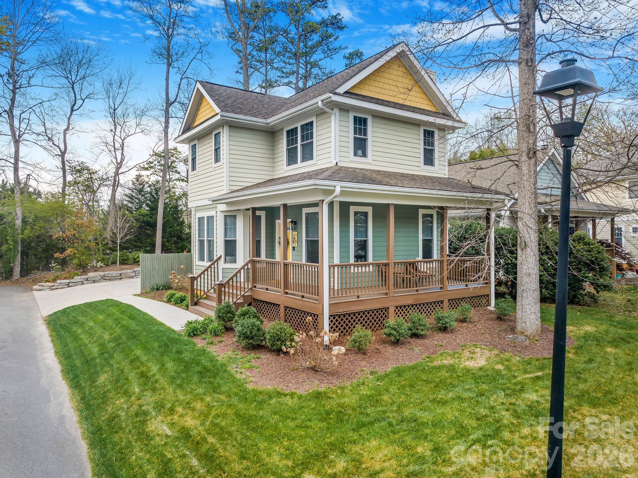 8 Lamar Avenue Asheville NC 28803