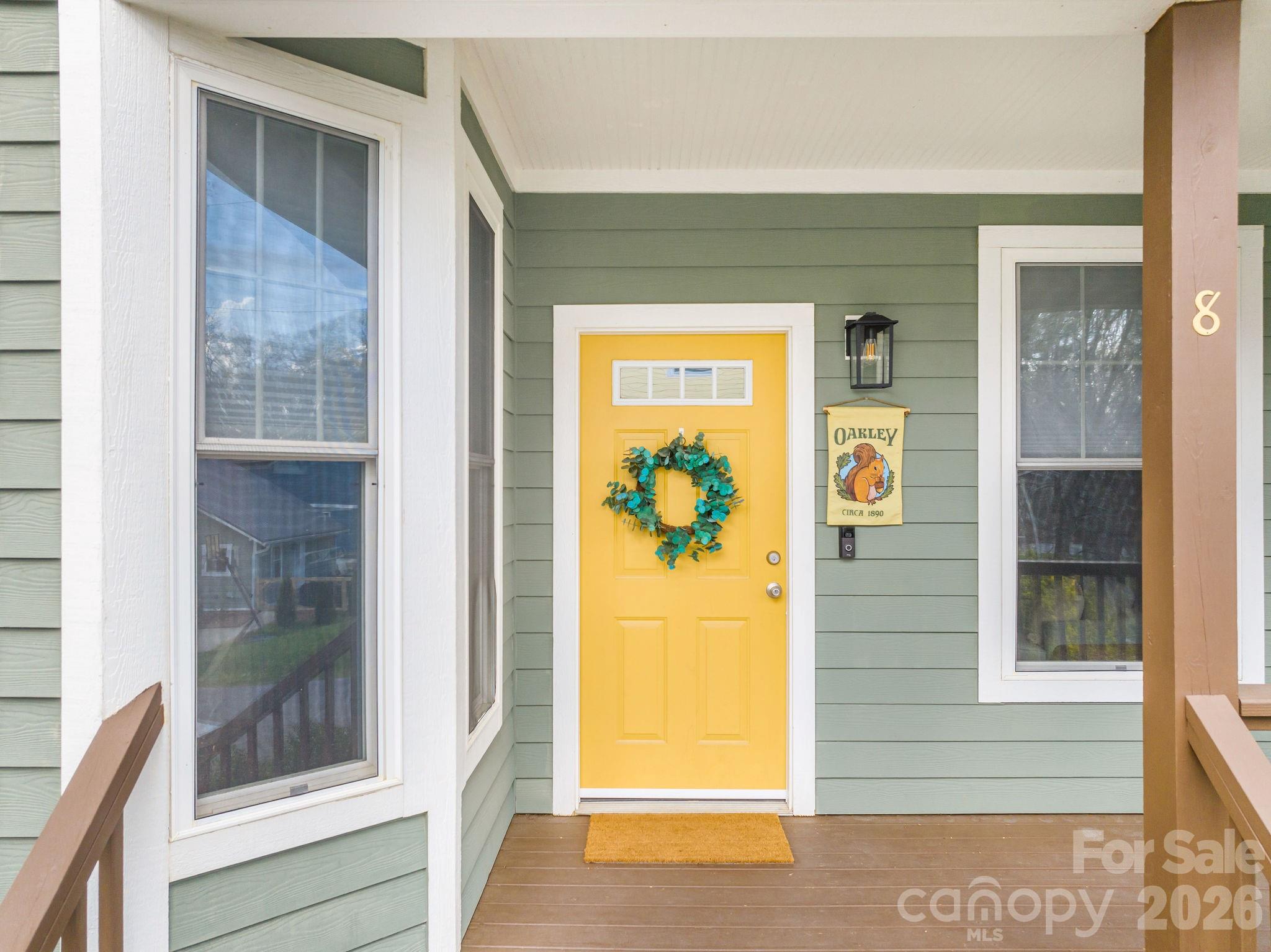 8 Lamar Avenue Asheville NC 28803