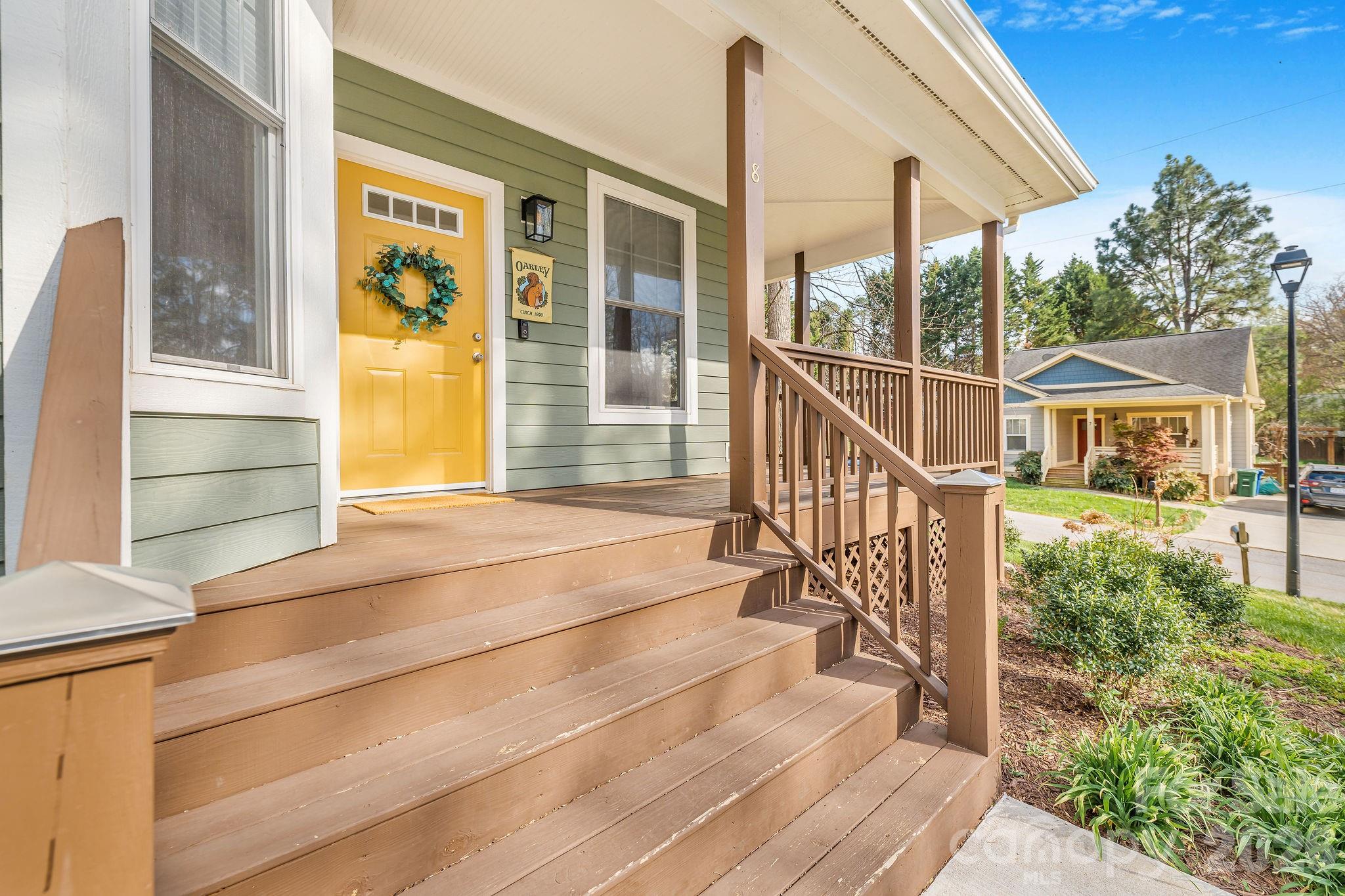8 Lamar Avenue Asheville NC 28803