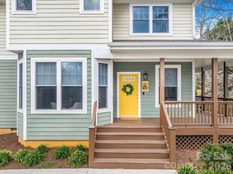 8 Lamar Avenue Asheville NC 28803